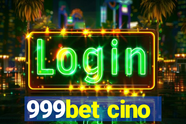 999bet cino